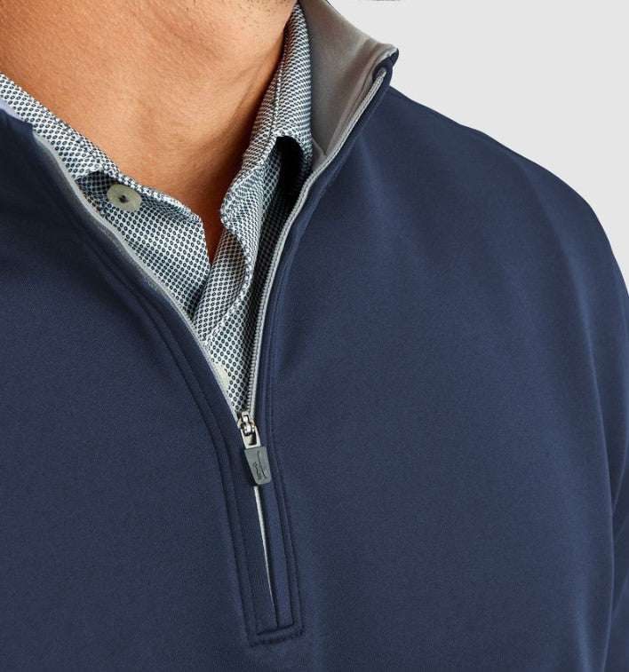 Johnnie O Diaz 1/4 Zip