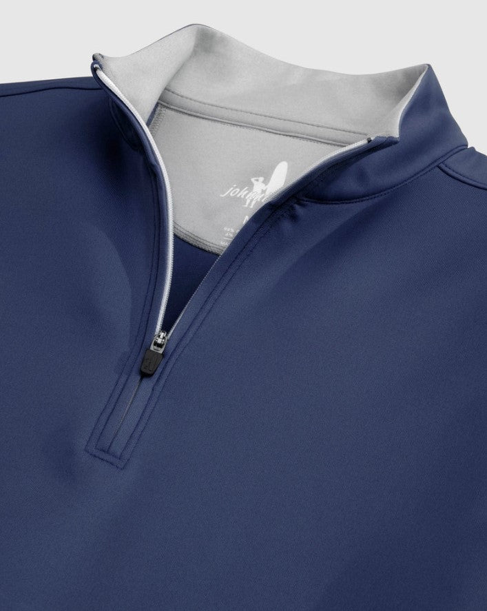 Johnnie O Diaz 1/4 Zip
