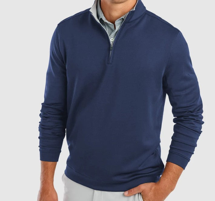 Johnnie O Diaz 1/4 Zip