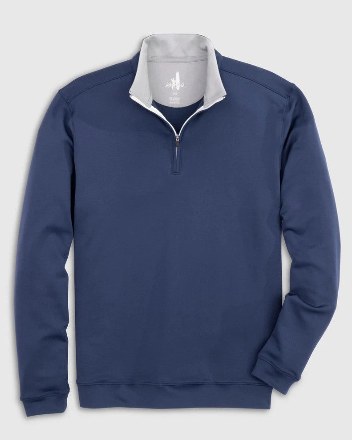 Johnnie O Diaz 1/4 Zip