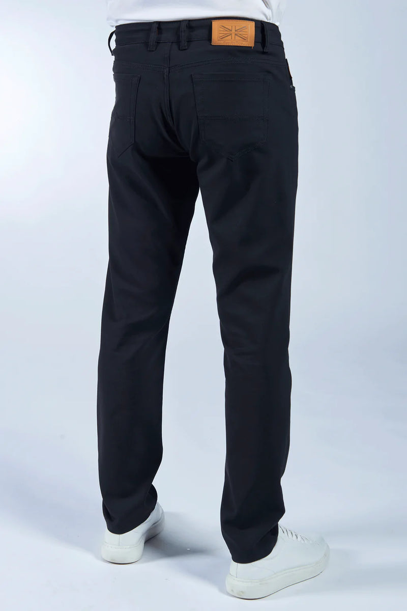 7 Downie St. London Journey Pant