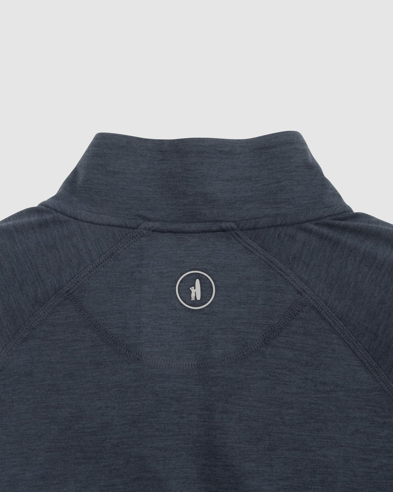 Johnnie O Freeborne 1/4 Zip