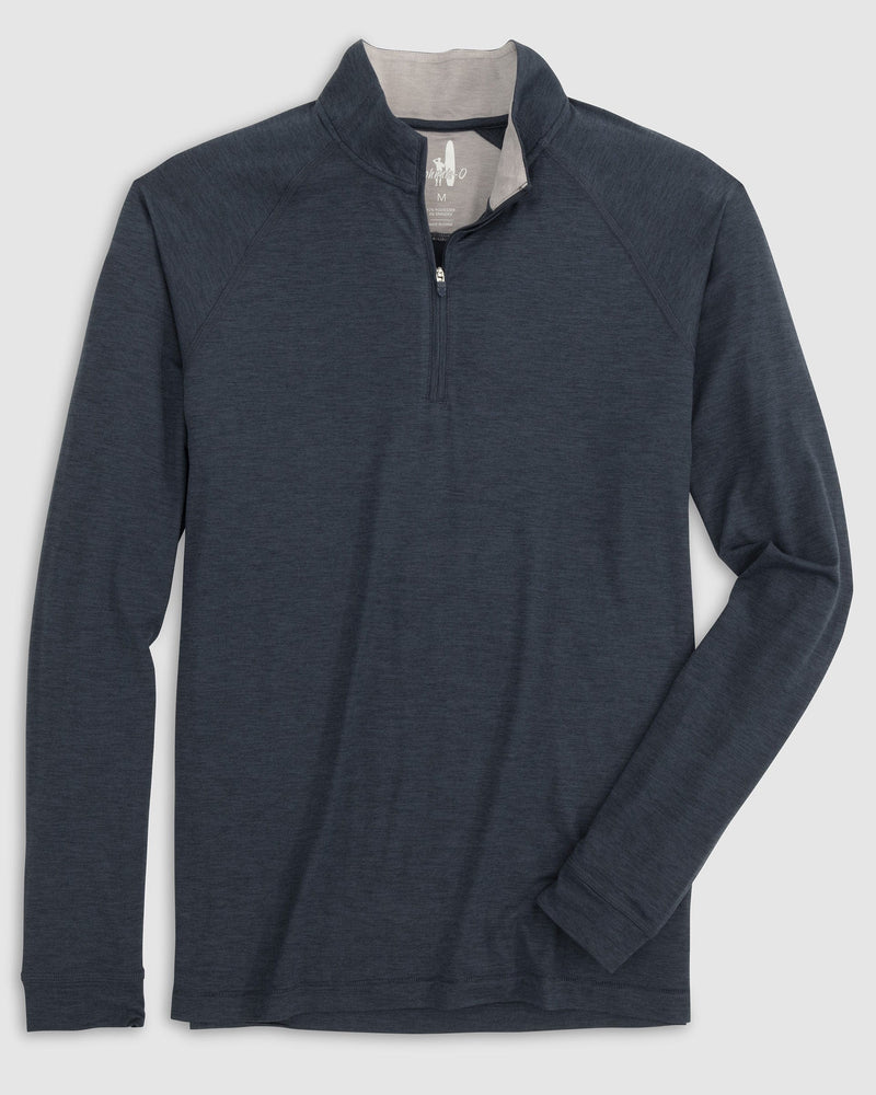 Johnnie O Freeborne 1/4 Zip