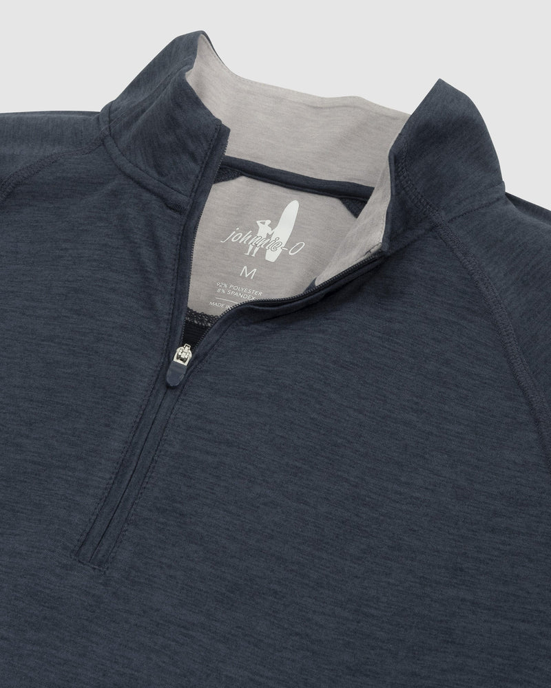 Johnnie O Freeborne 1/4 Zip