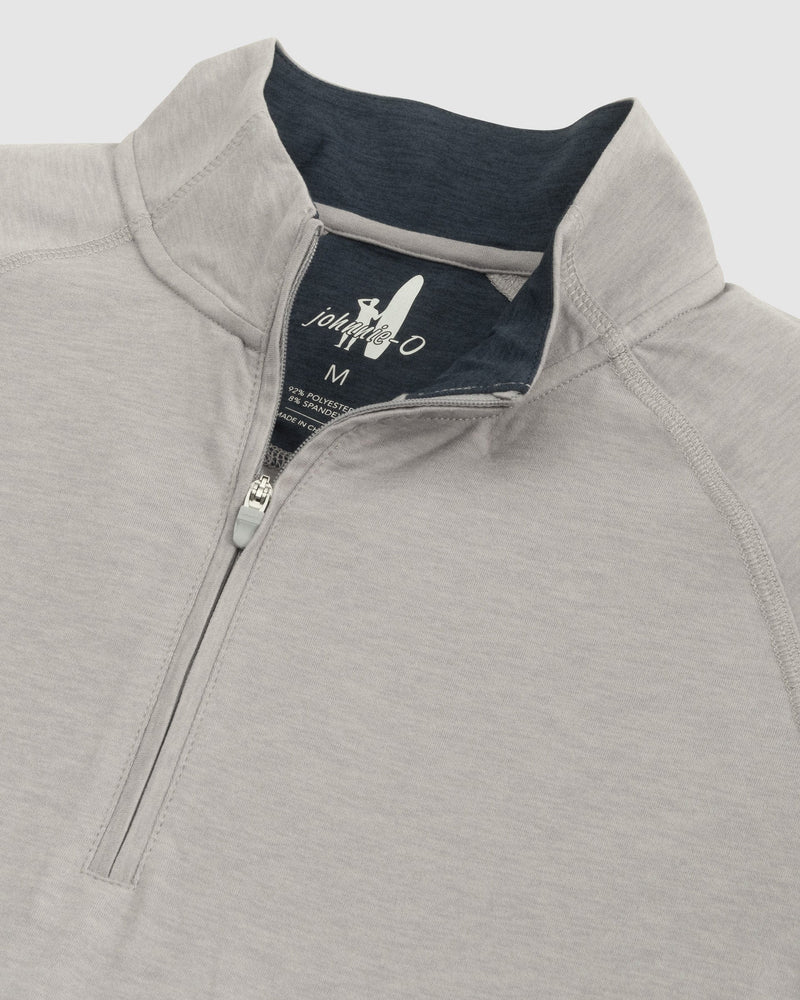 Johnnie O Freeborne 1/4 Zip