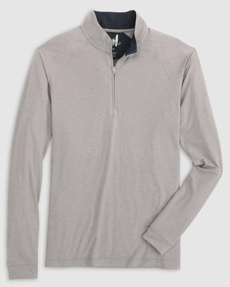 Johnnie O Freeborne 1/4 Zip