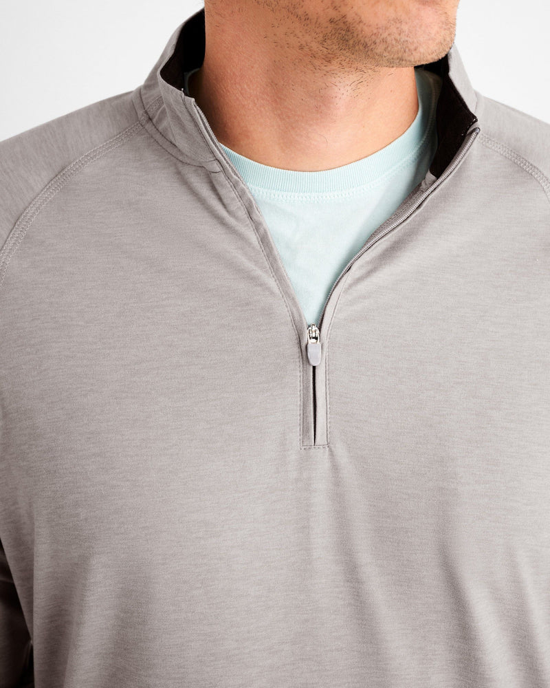 Johnnie O Freeborne 1/4 Zip