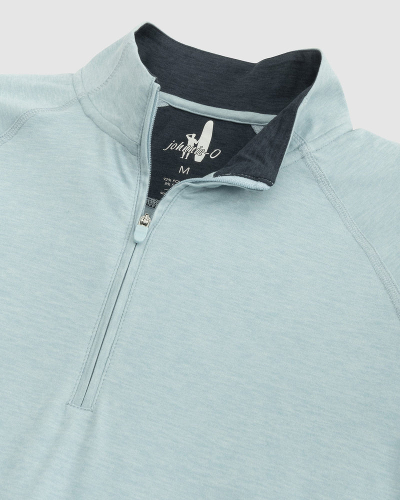 Johnnie O Freeborne 1/4 Zip