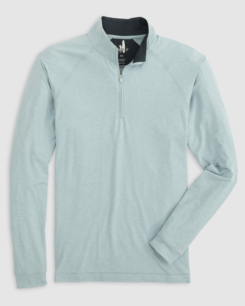 Johnnie O Freeborne 1/4 Zip