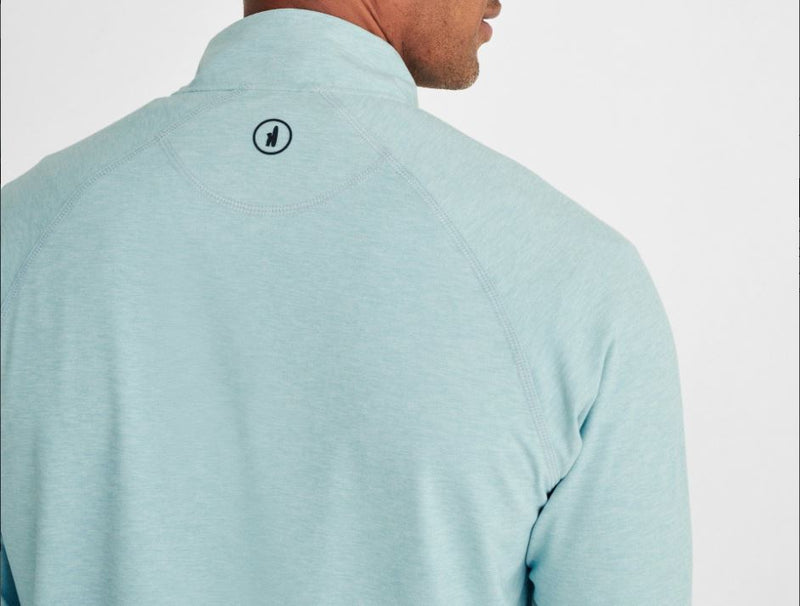 Johnnie O Freeborne 1/4 Zip
