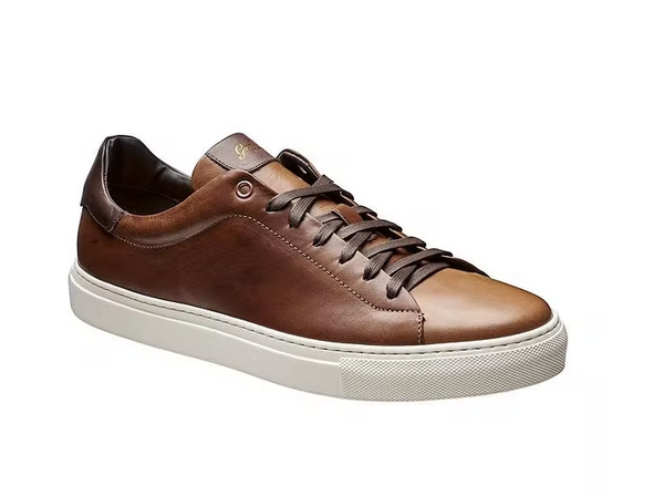 Good Man Brand Lo Top Sneaker