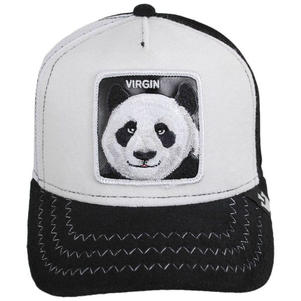 Goorin Bros. "Finish Last" Trucker Hat