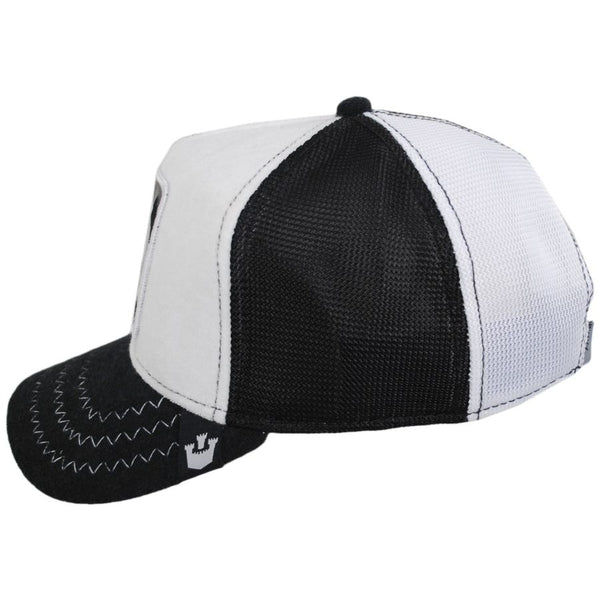 Goorin Bros. "Finish Last" Trucker Hat