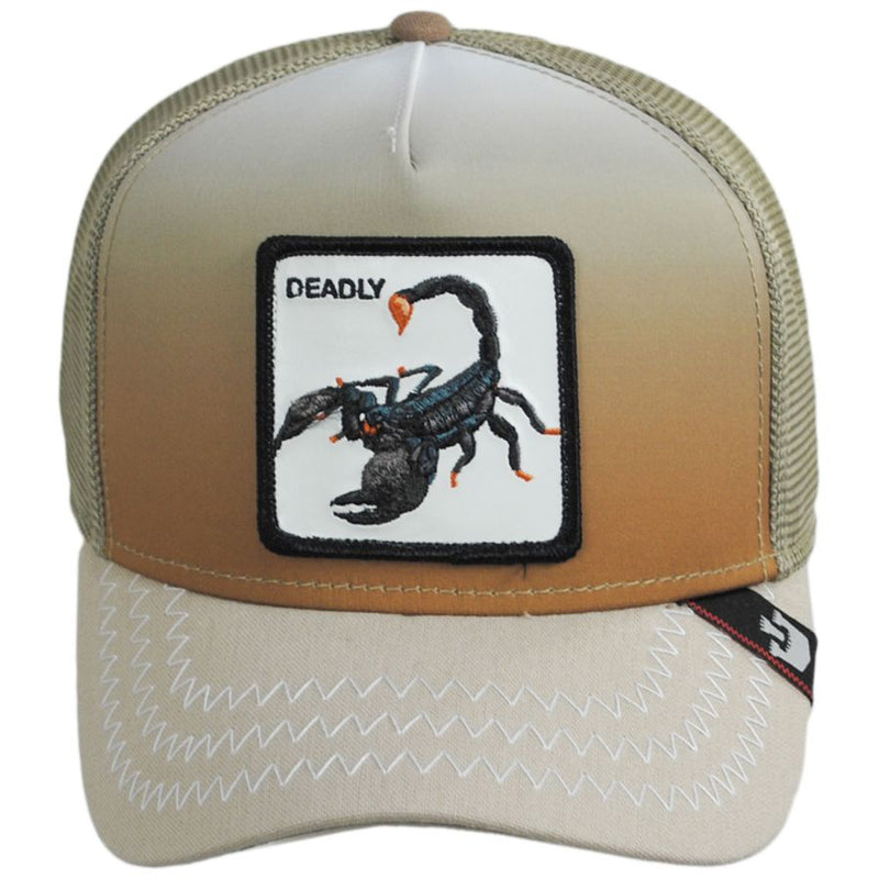 Goorin Bros. "Get Over Here" Trucker Hat