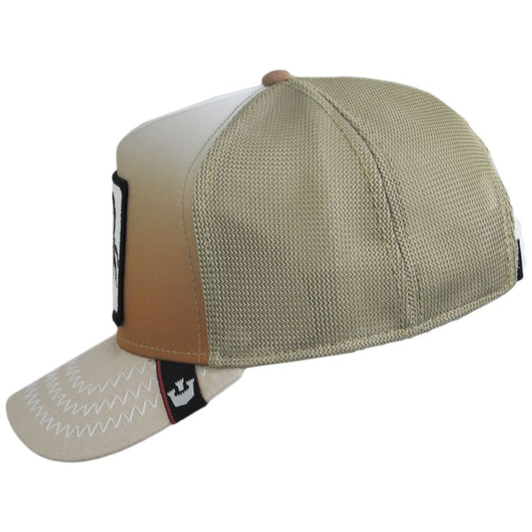 Goorin Bros. "Get Over Here" Trucker Hat
