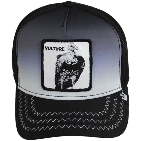 Goorin Bros. "Back off Buzzard" Trucker Hat