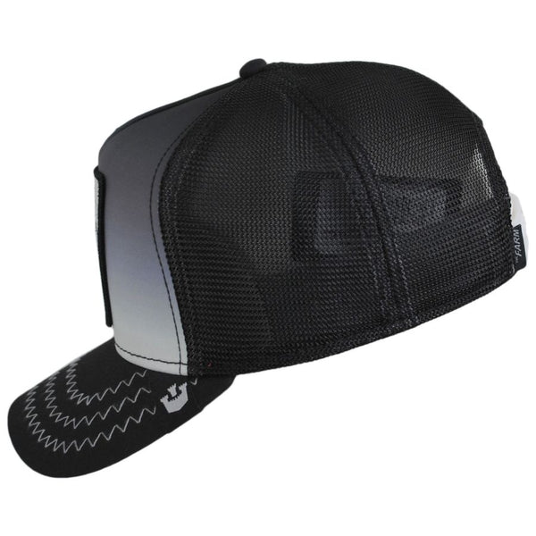 Goorin Bros. "Back off Buzzard" Trucker Hat