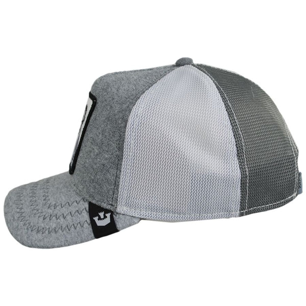 Goorin Bros. Mr. Nice Guy Trucker Hat