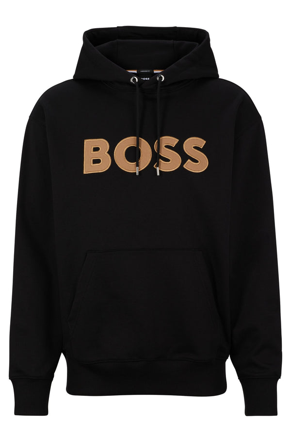 Hugo Boss Sullivan Jersey Shirt