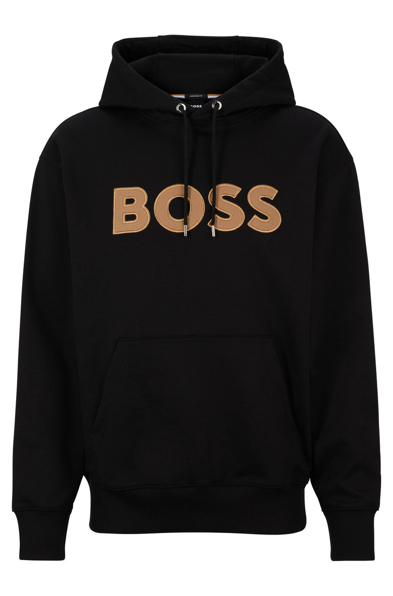 Hugo Boss Sullivan Jersey Shirt
