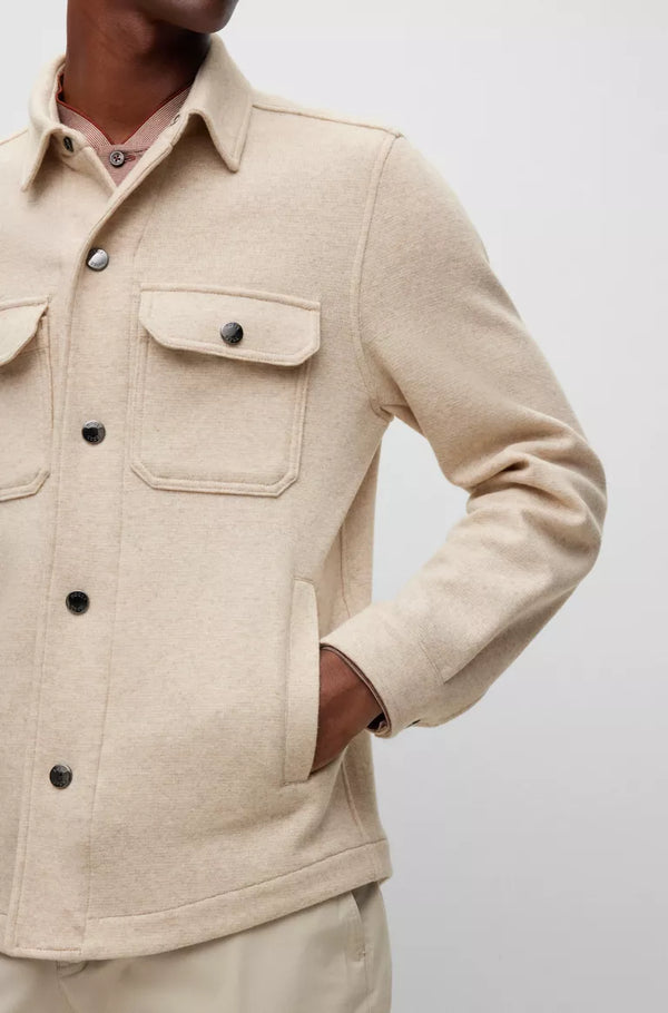 Hugo Boss Carper Wool Blazer