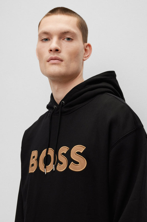 Hugo Boss Sullivan Jersey Shirt