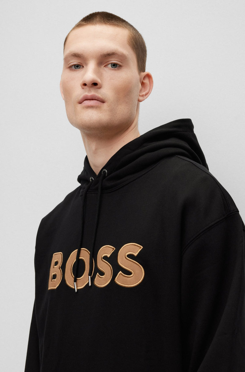 Hugo Boss Sullivan Jersey Shirt