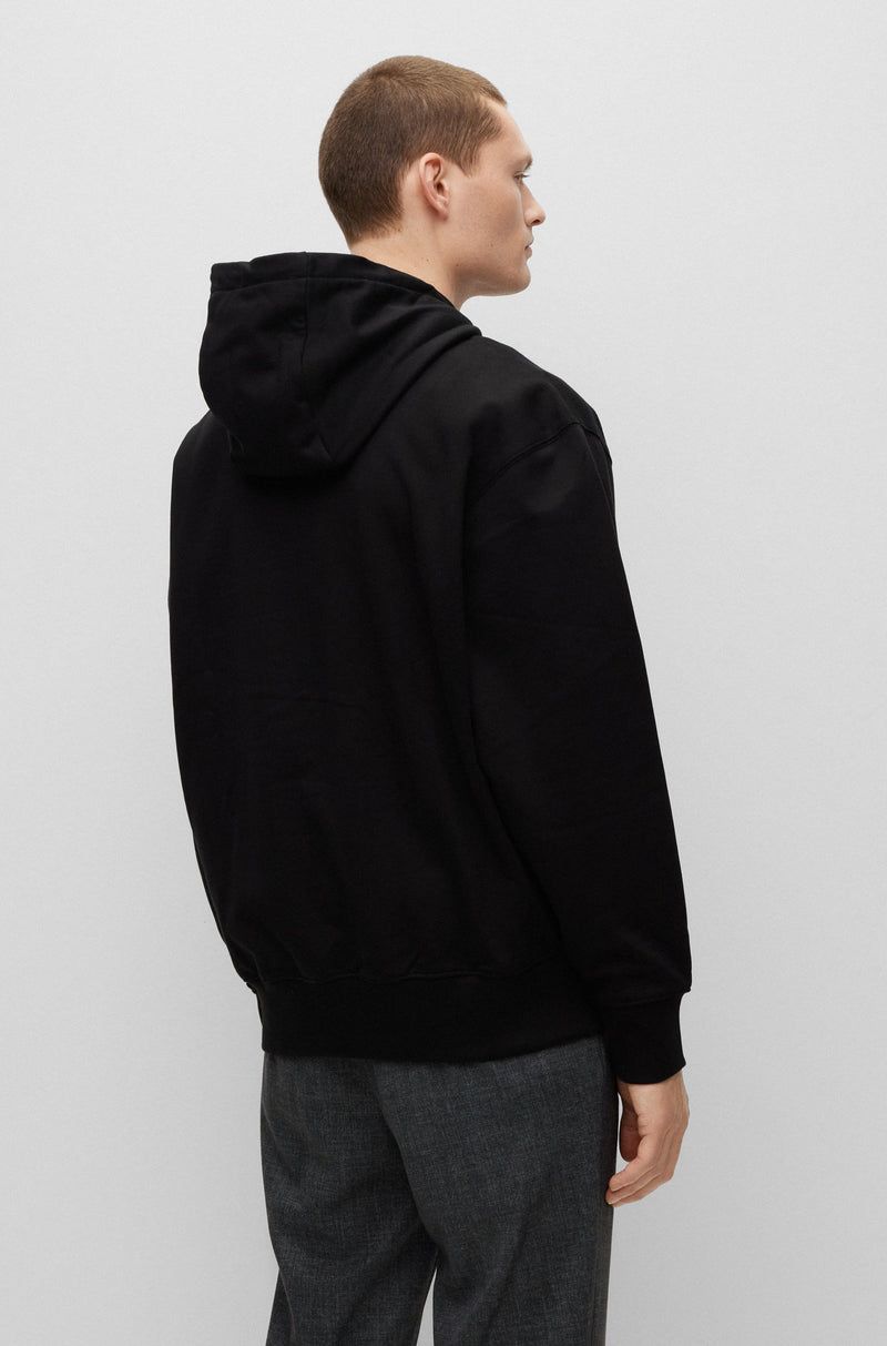 Hugo Boss Sullivan Jersey Shirt