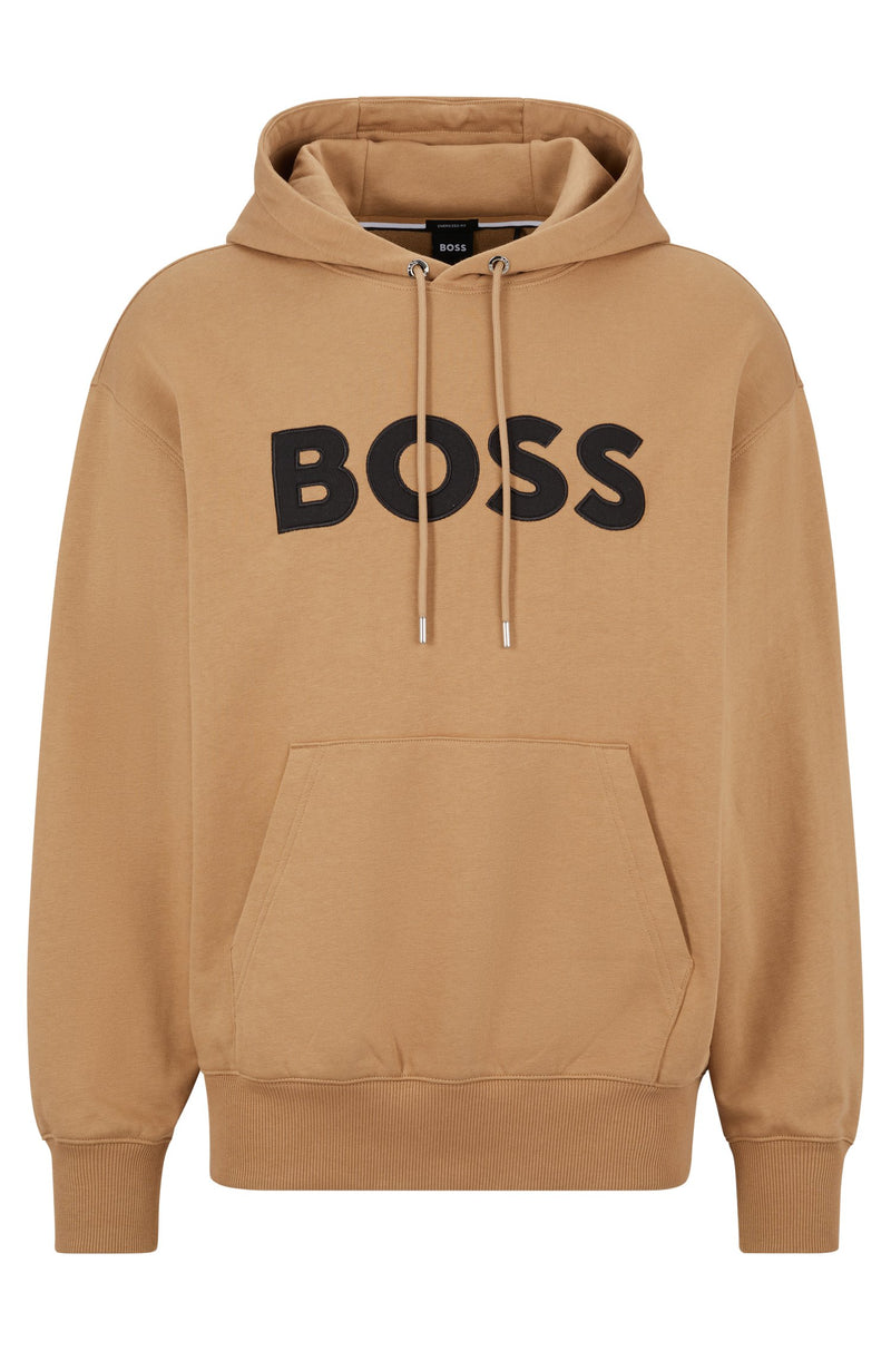 Hugo Boss Sullivan Jersey Shirt