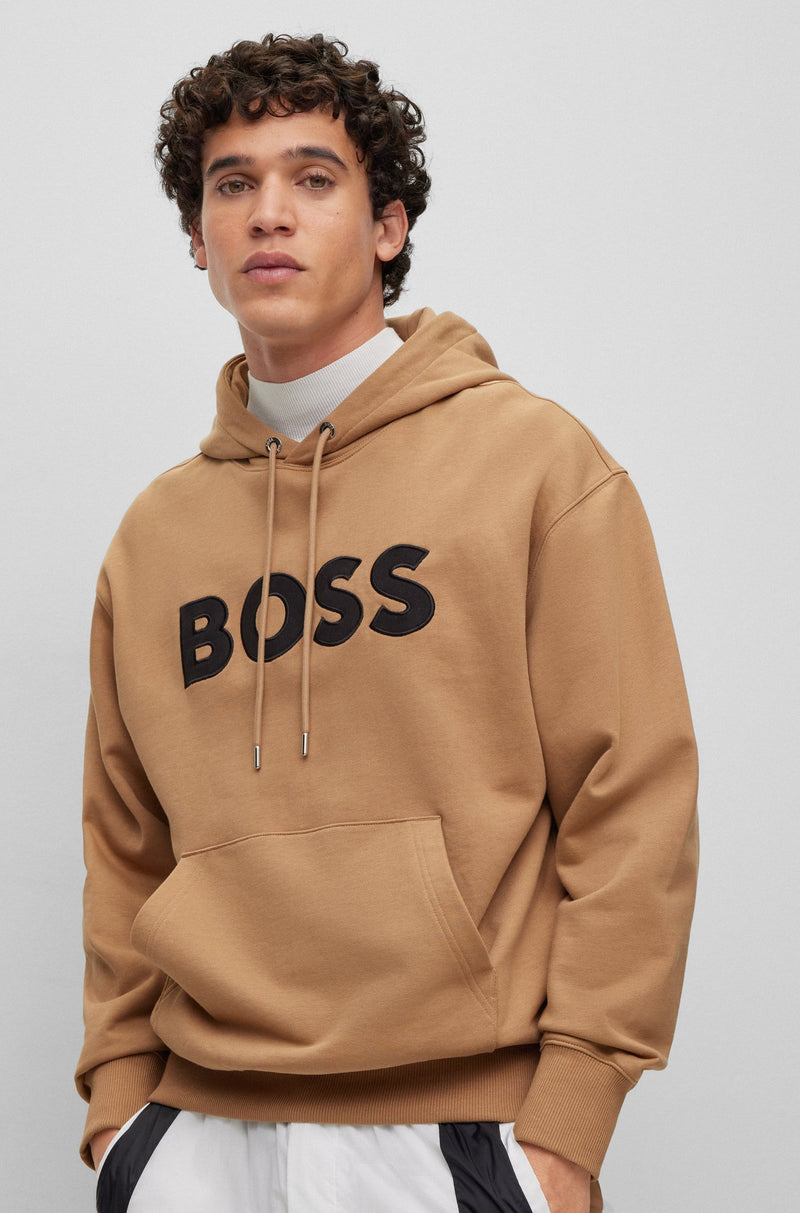 Hugo Boss Sullivan Jersey Shirt