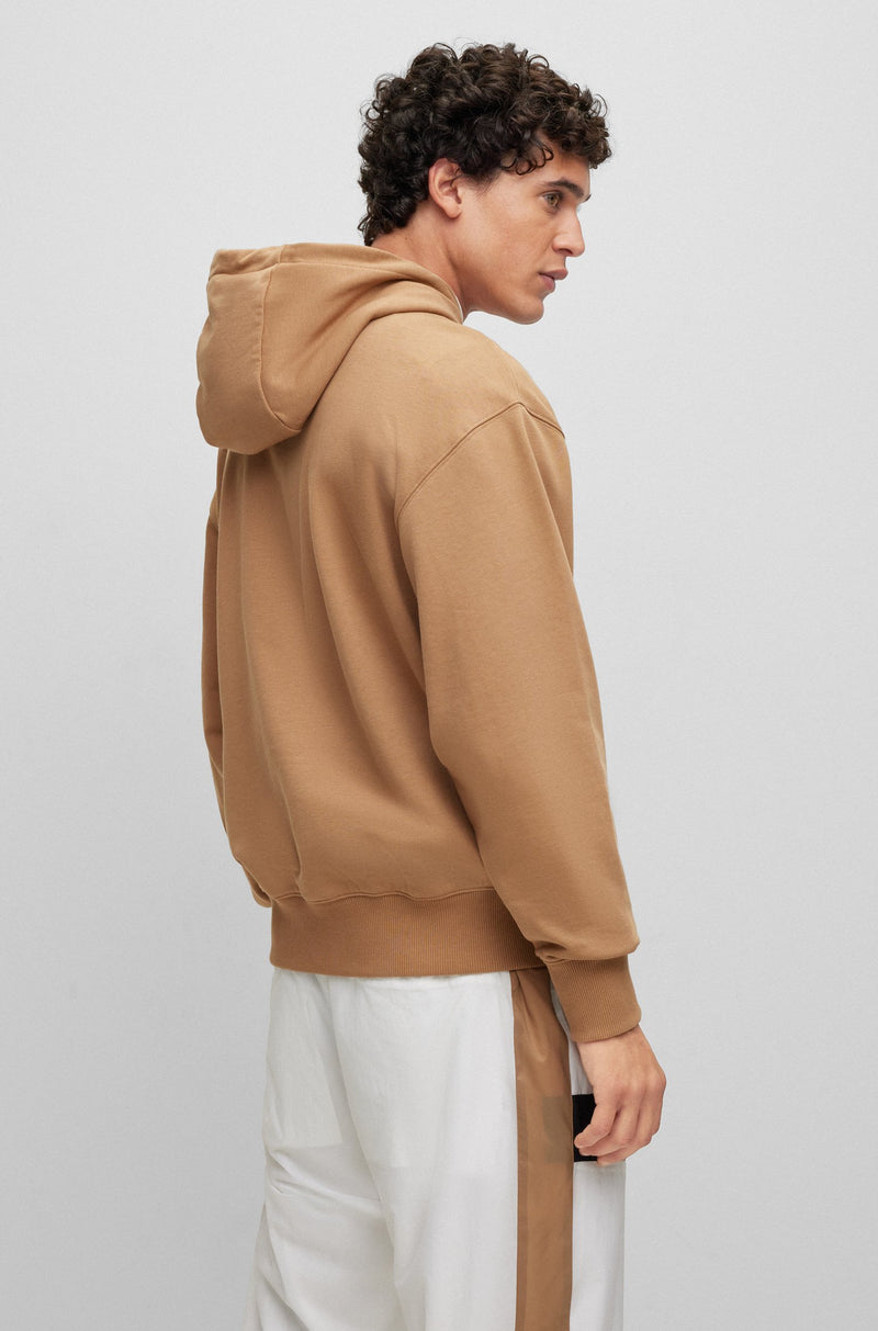 Hugo Boss Sullivan Jersey Shirt