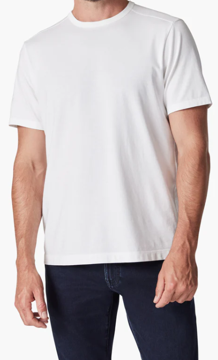 34 Heritage Basic Crew Neck TShirts