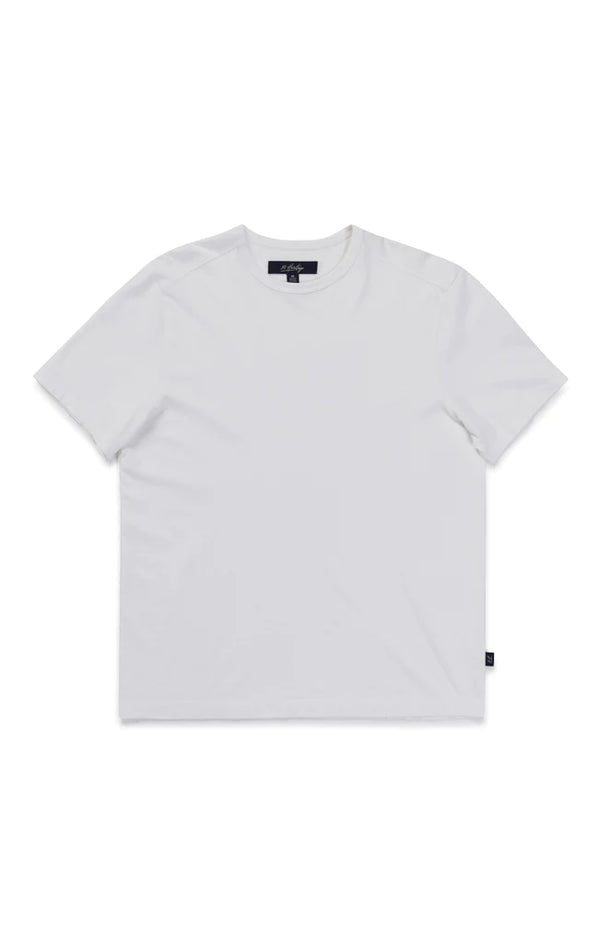 34 Heritage Basic Crew Neck TShirts