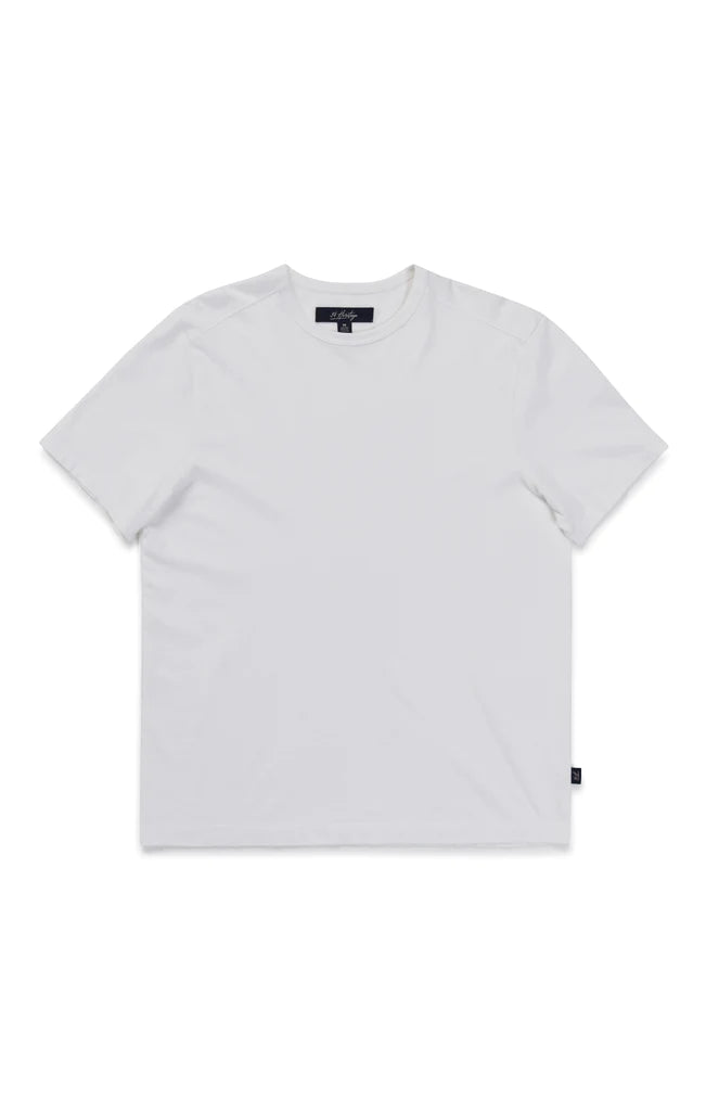 34 Heritage Basic Crew Neck TShirts