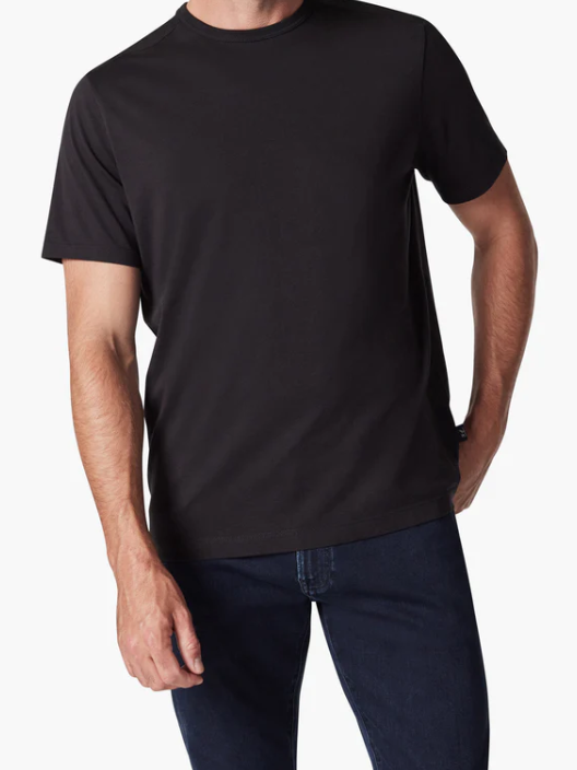 34 Heritage Basic Crew Neck TShirts