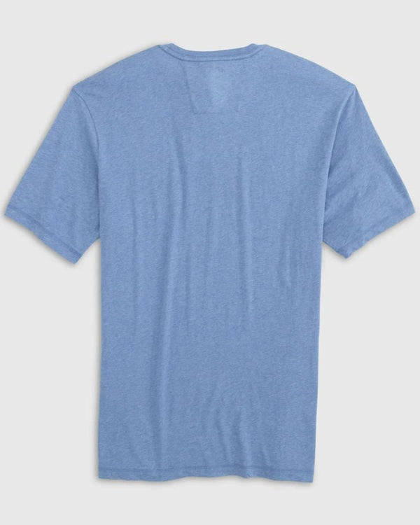 Johnnie O Heathered Dale T Shirt
