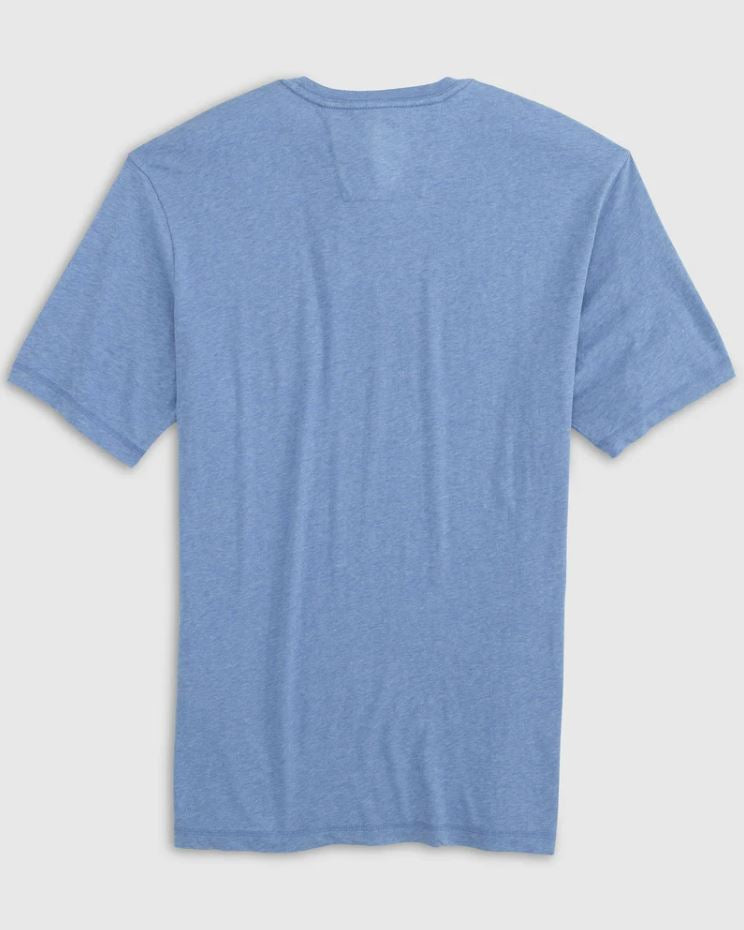 Johnnie O Heathered Dale T Shirt