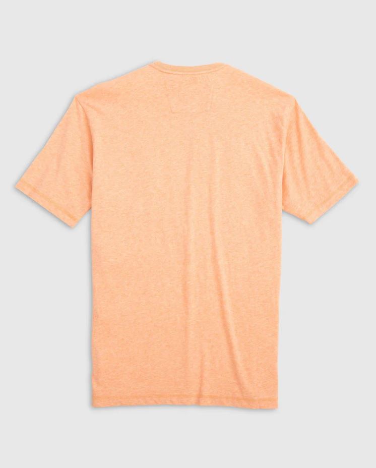 Johnnie O Heathered Dale T Shirt