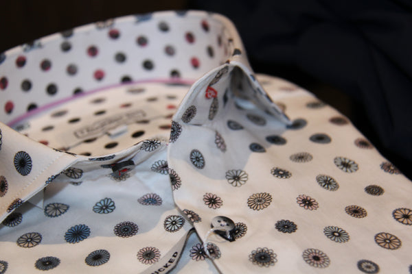 7 Downie St.  SS Sportshirt