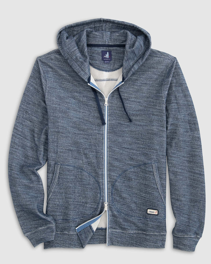 Johnnie O RIP Sweater
