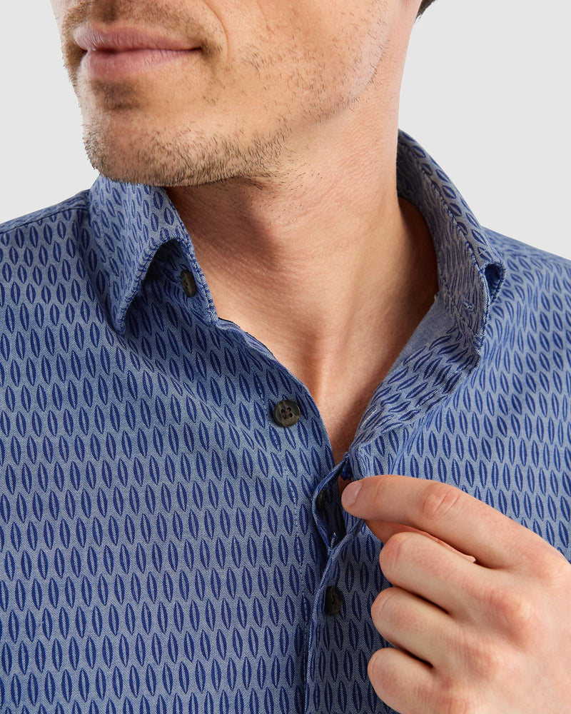 Johnnie O LS Sp. Shirt