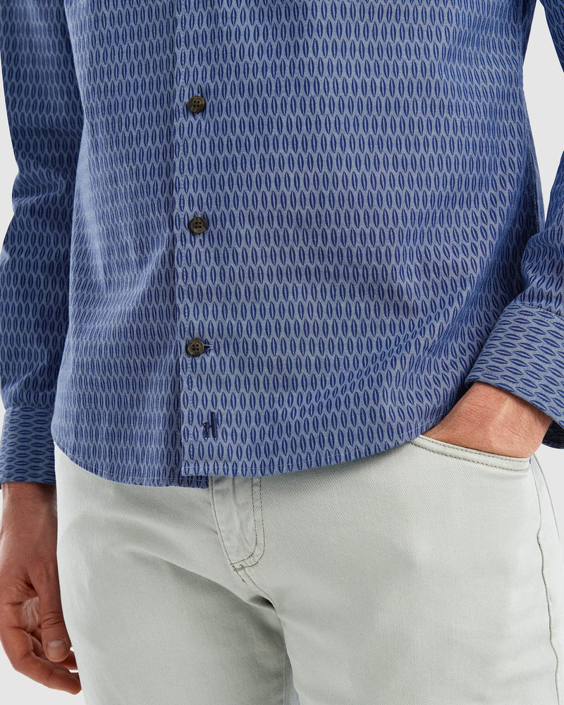 Johnnie O LS Sp. Shirt