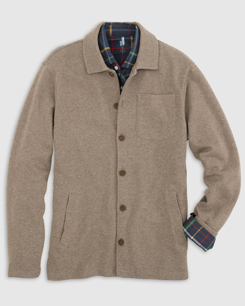 Johnnie O Tudor Jacket
