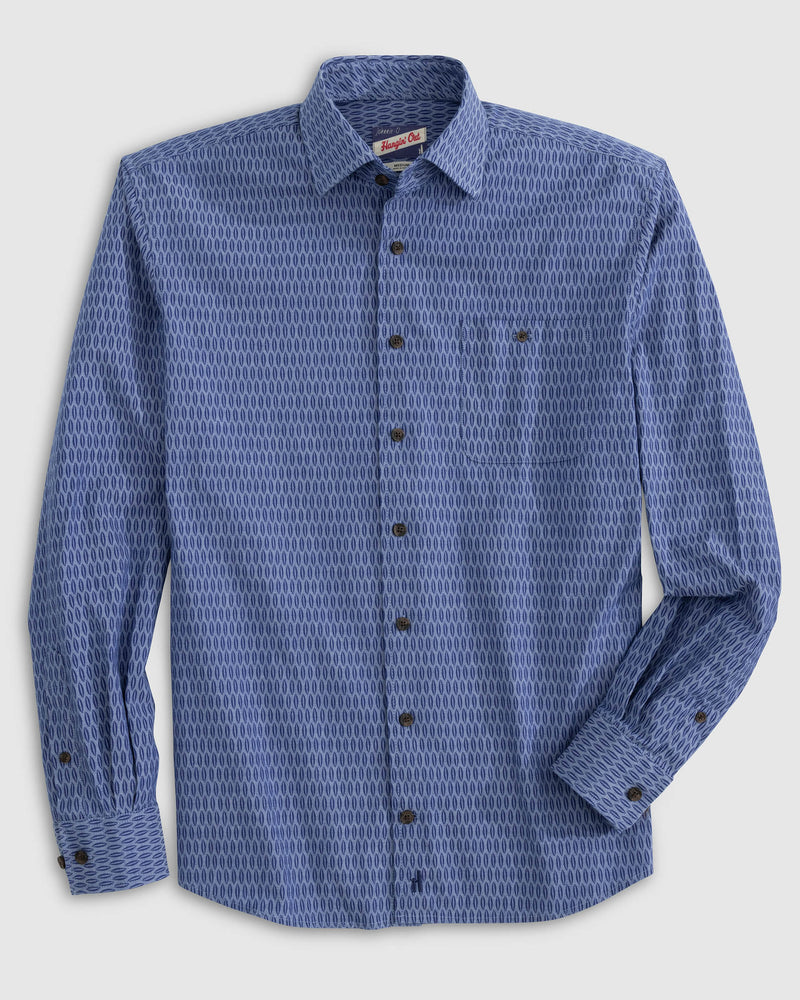 Johnnie O LS Sp. Shirt