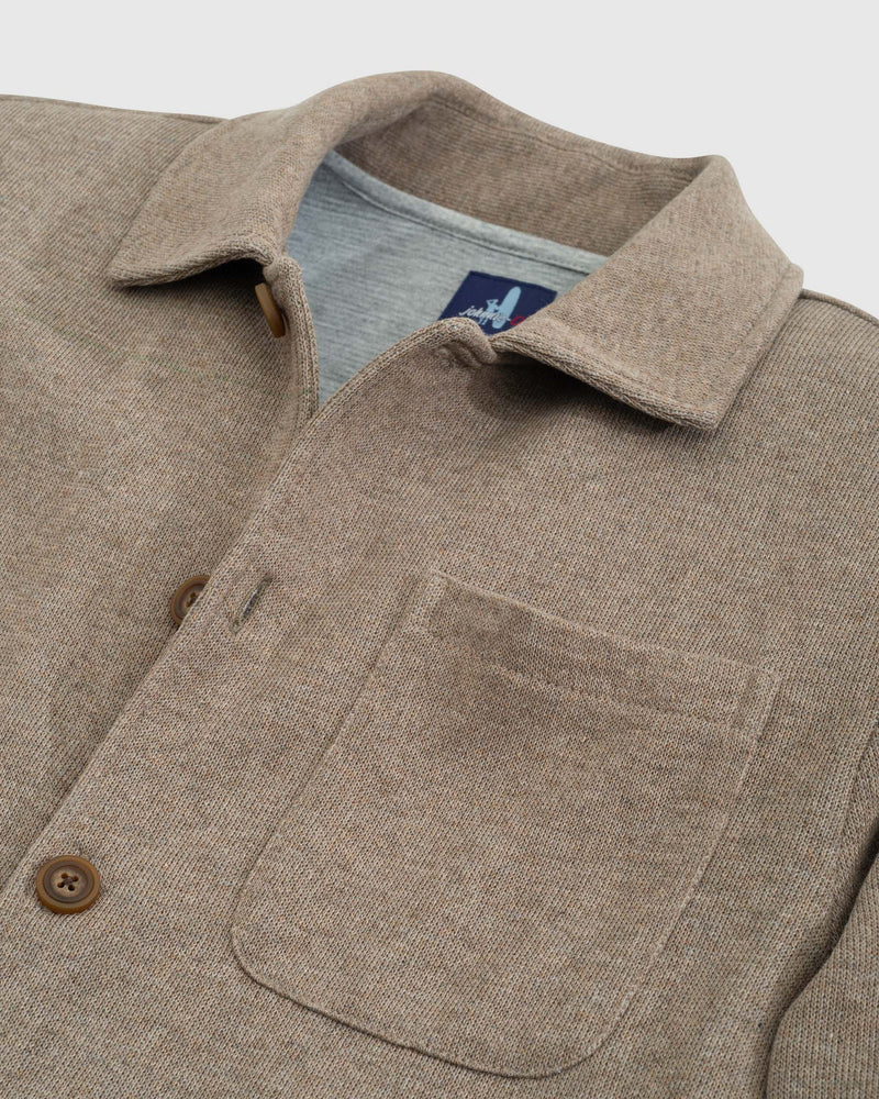 Johnnie O Tudor Jacket
