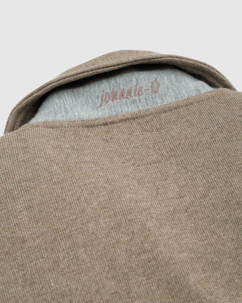 Johnnie O Tudor Jacket
