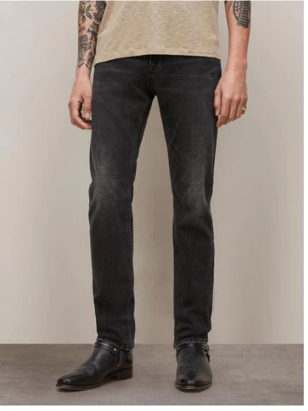 John Varvatos Greyson Reg. Fit Denim