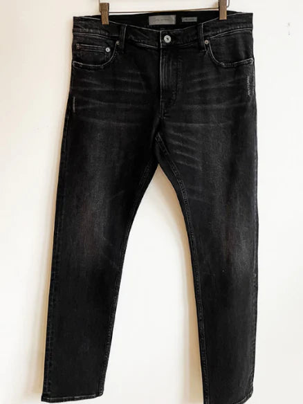 John Varvatos Greyson Reg. Fit Denim