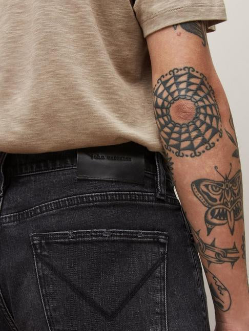 John Varvatos Greyson Reg. Fit Denim