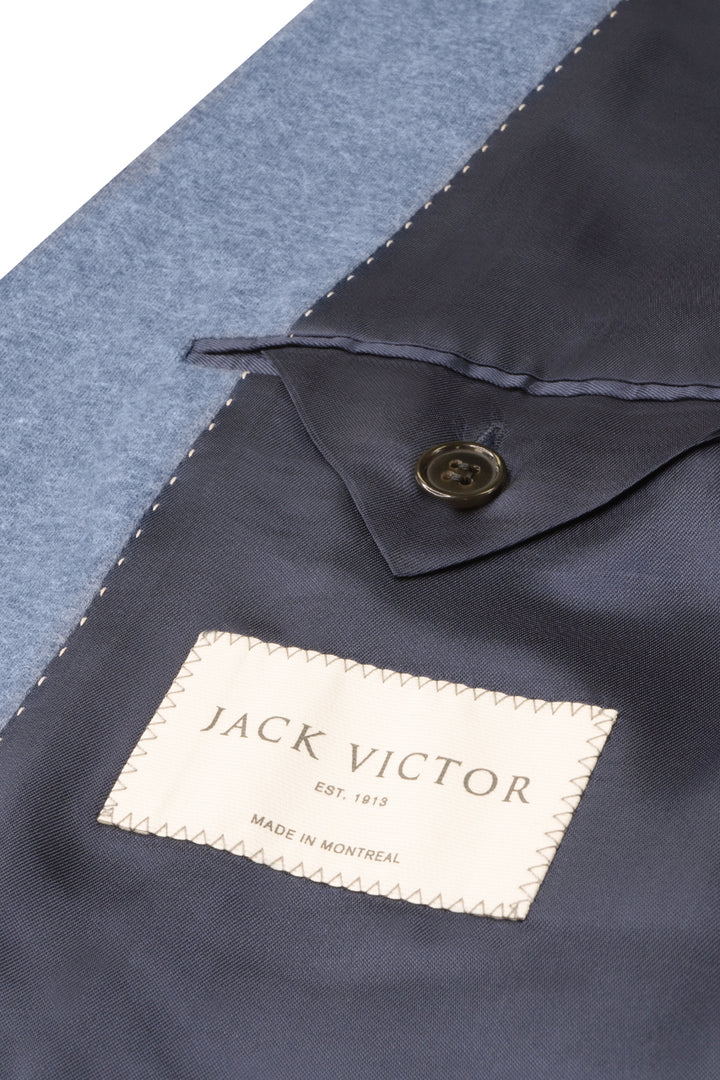 Jack Victor Knit 100% Cashmere Sports Jacket